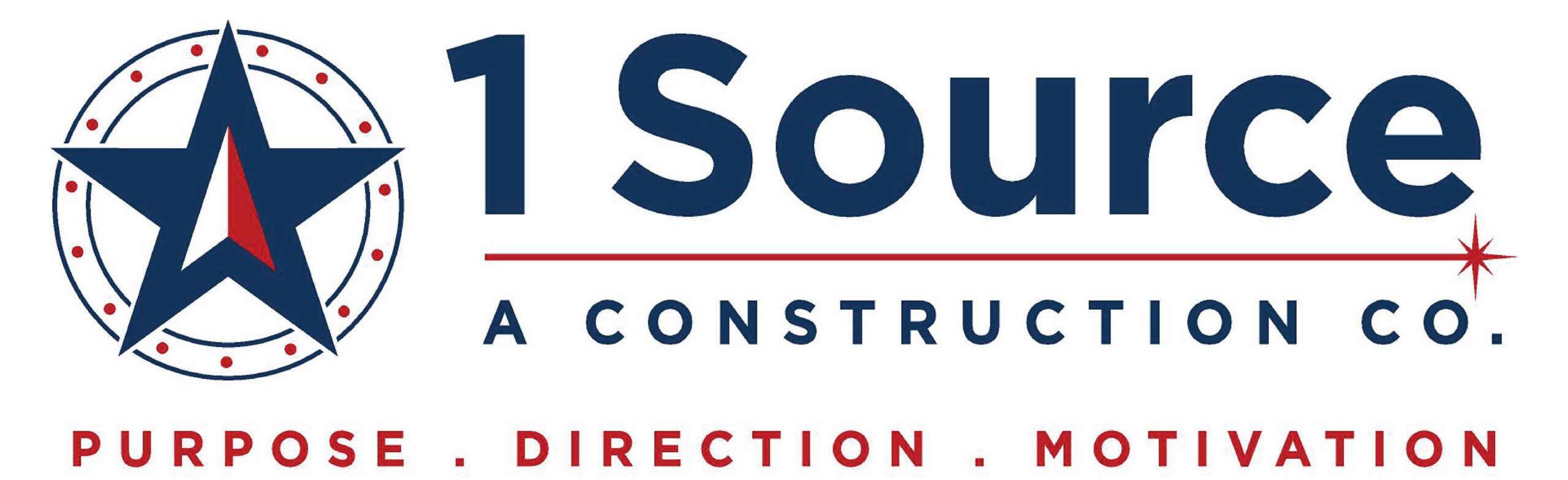 One Source Construction